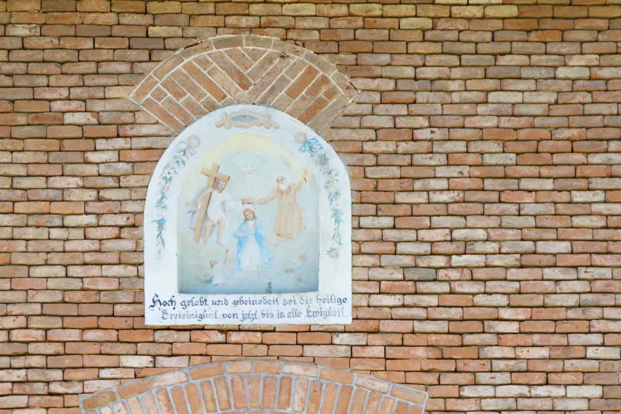 Hoellerhof Sankt Marien Esterno foto
