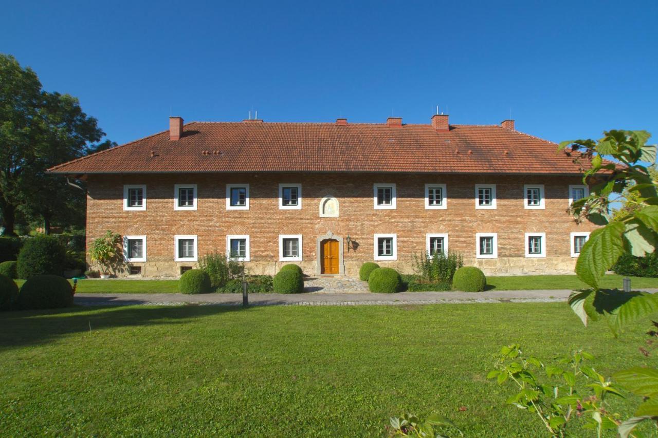 Hoellerhof Sankt Marien Esterno foto